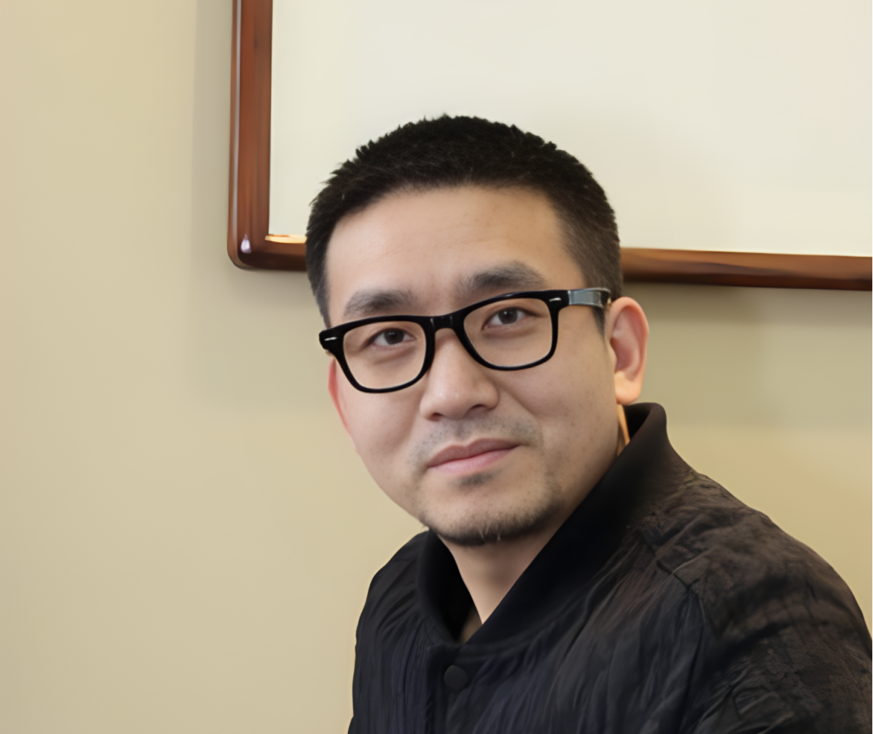 书法传承路上的拓荒者与引路人